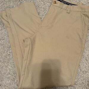 Vineyard Vines Men's Performance On-The-Go Pants